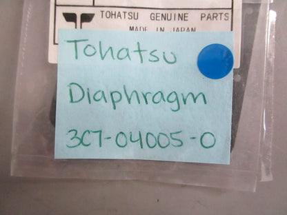 NEW OEM 3C7-04005-0 Tohatsu Diaphragm 0820