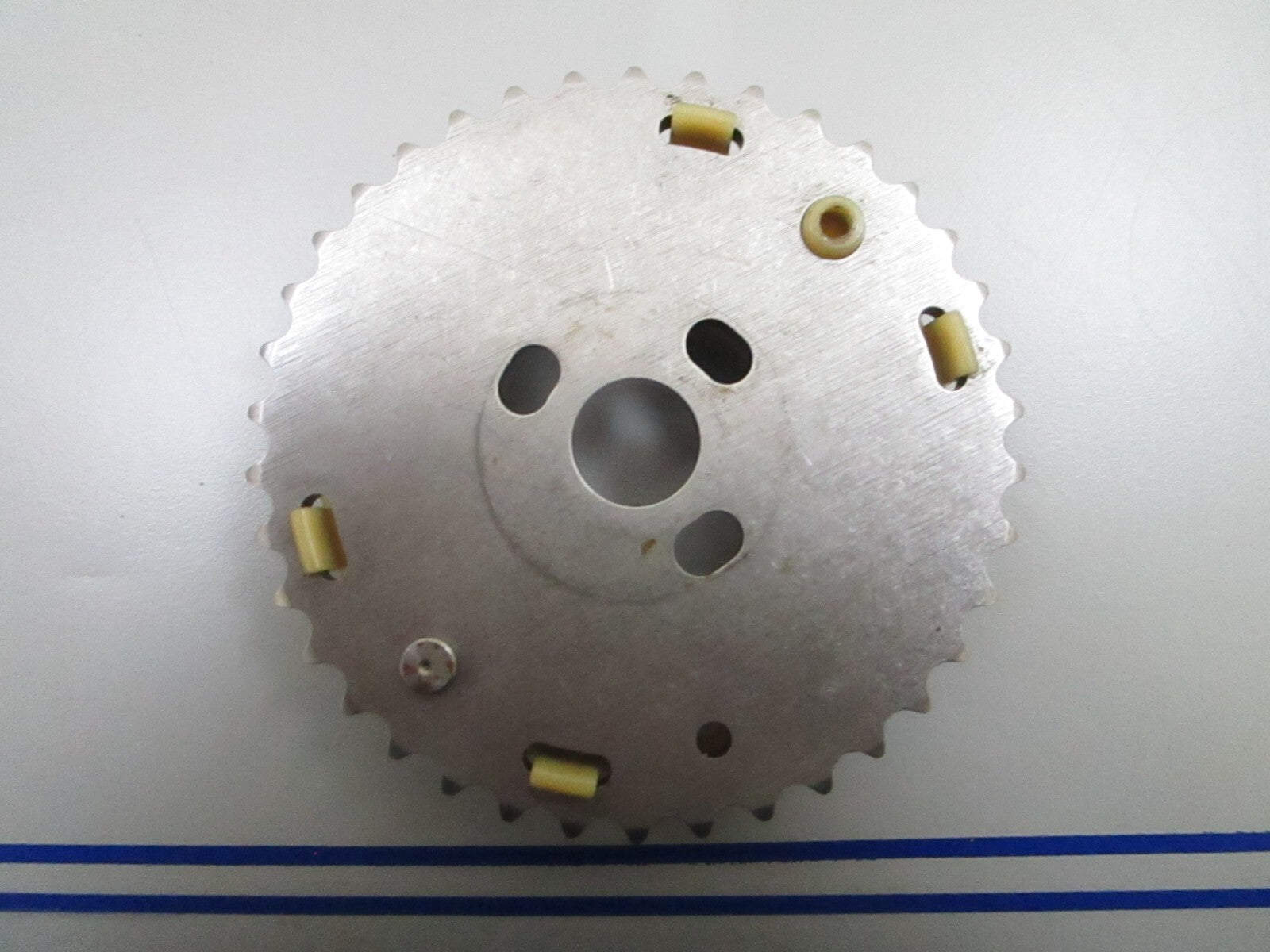 *NEW* 0810 Sea-Doo Timing Gear 420254307 420660037