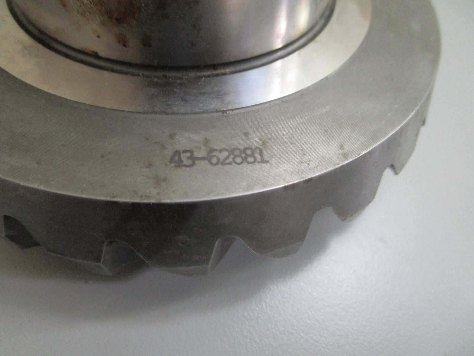 *NEW OEM* 0820 Mercury Quicksilver Drive Gear 43-62881T1 43-62881