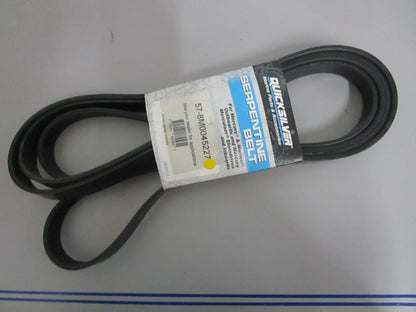 *NEW OEM* 0820 Mercury Quicksilver Serpentine Belt 57-8M0045227
