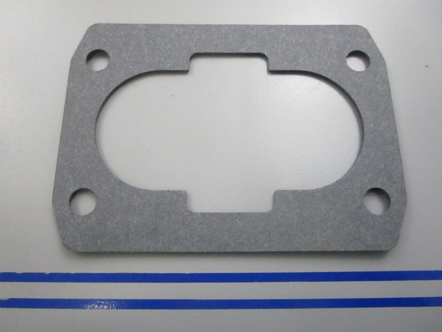 NEW OEM 27-866027 Mercury Quicksilver Gasket 0810