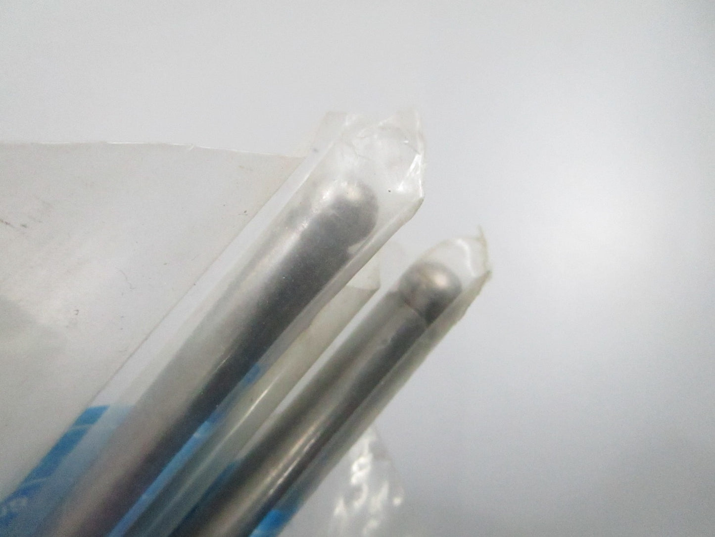 *NEW OEM* (LOT OF 2) 0810 Volvo Penta Push Rod 3853483
