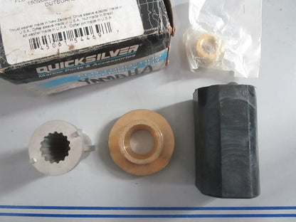 NEW OEM 835274Q1 Mercury Quicksilver Flo-Torq II Hub Kit 0820