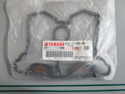 NEW OEM 5TA-11193-00-00 Yamaha Gasket 0820