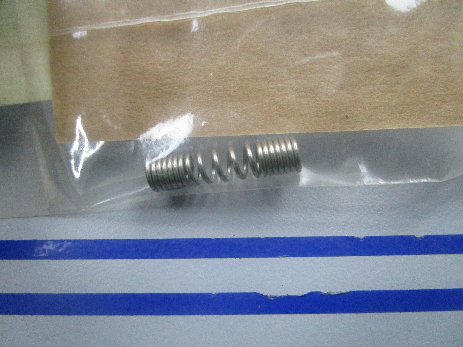NEW OEM Yamaha 682-86116-00-00 Wire Pull 0810