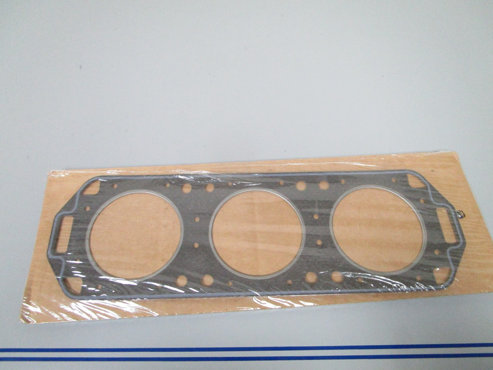 NEW OEM 27-96281T01 Mercury Quicksilver Cylinder Head Gasket 0720