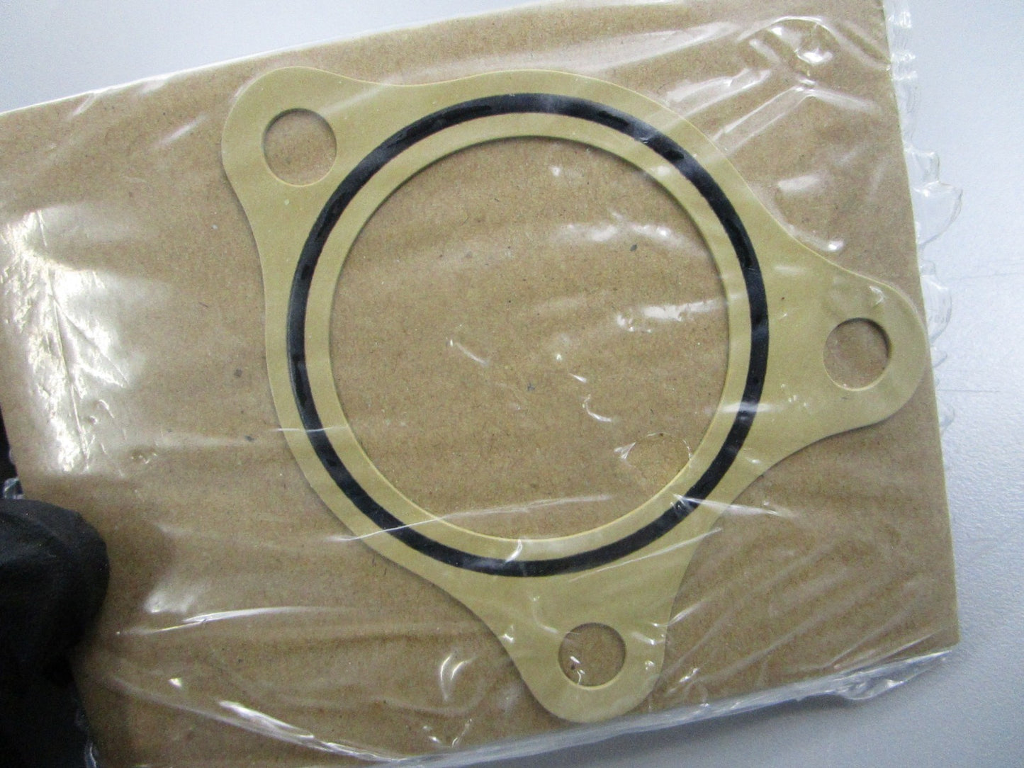 *NEW OEM* 0810 Honda Exhaust Pipe Gasket 18333-ZVL-003
