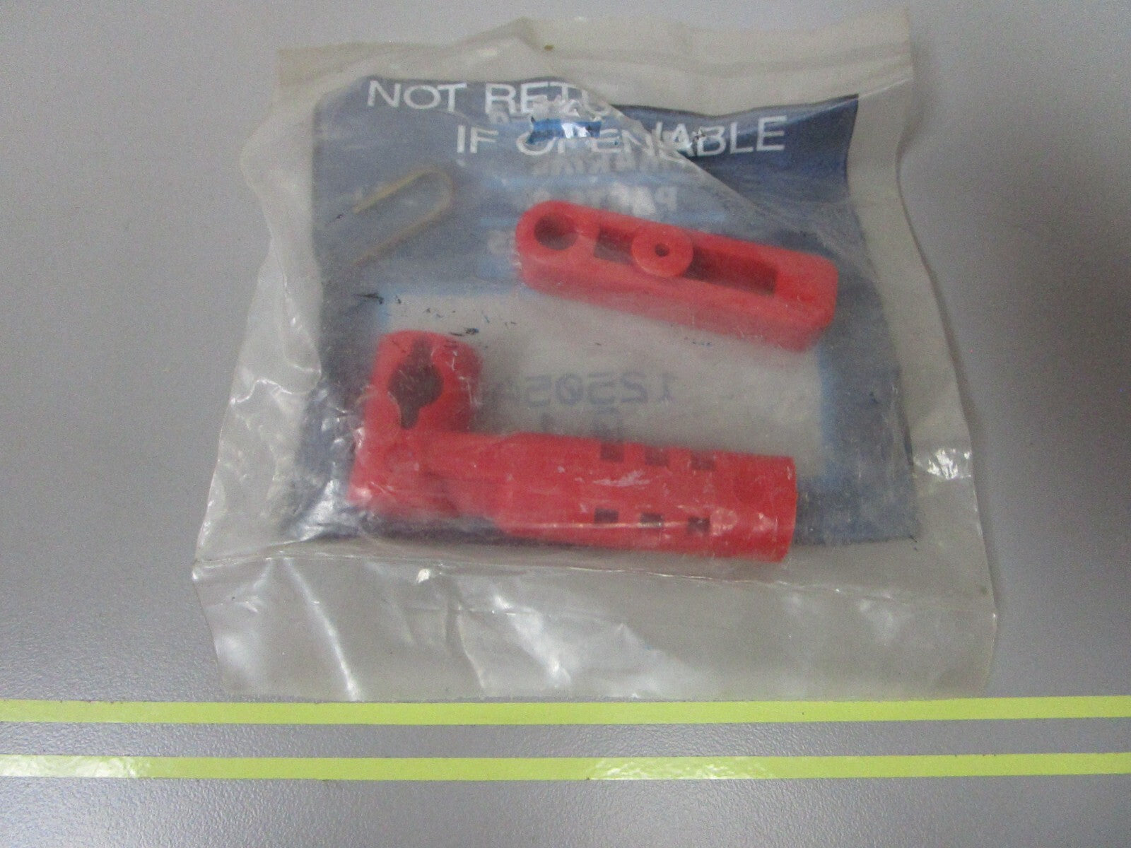 *NEW OEM* 0810 Mercury Quicksilver Adapter Kit 12505A1