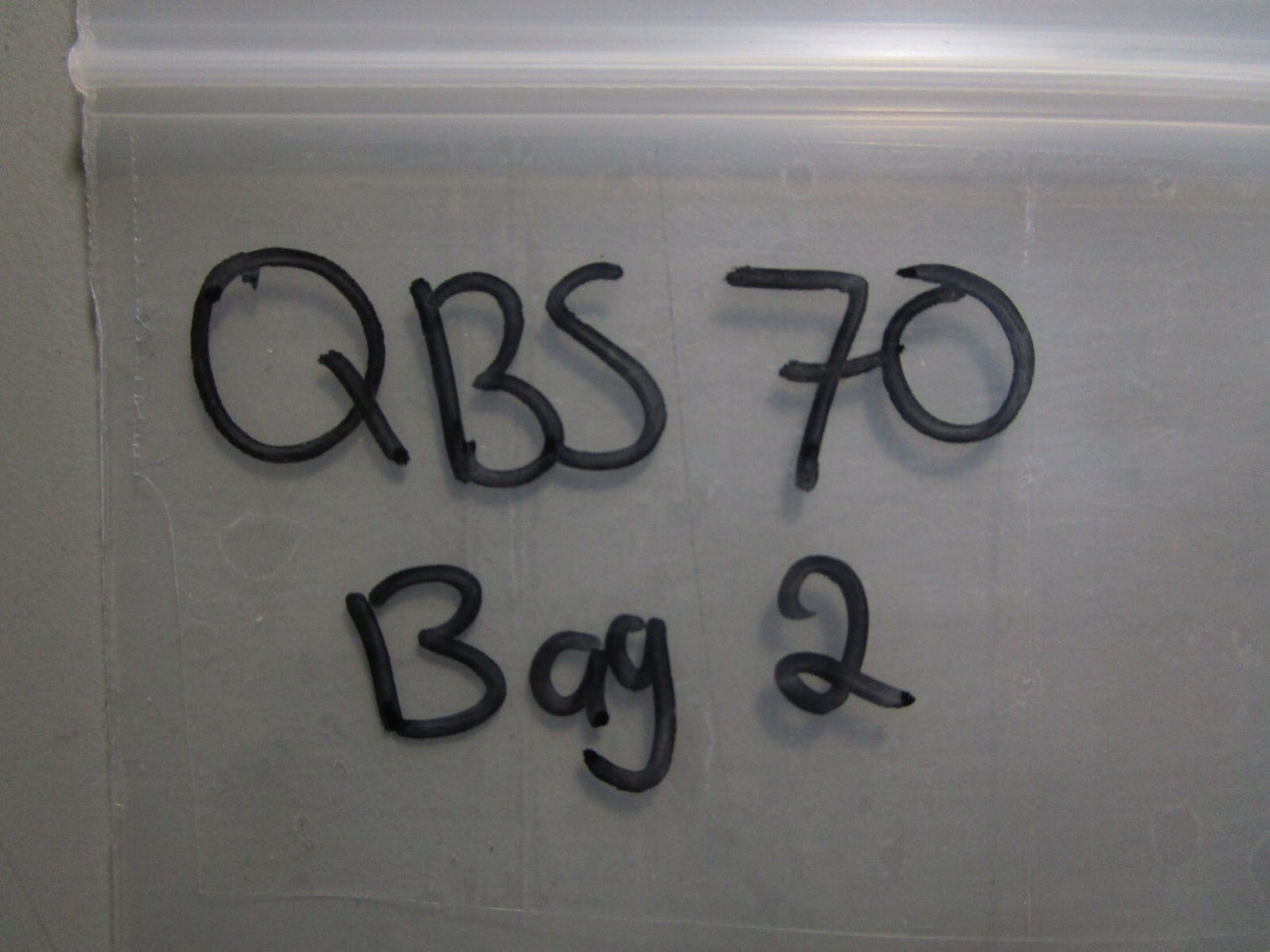 *NEW OEM* 0770 Mercury Quicksilver Hose 32-47516 3