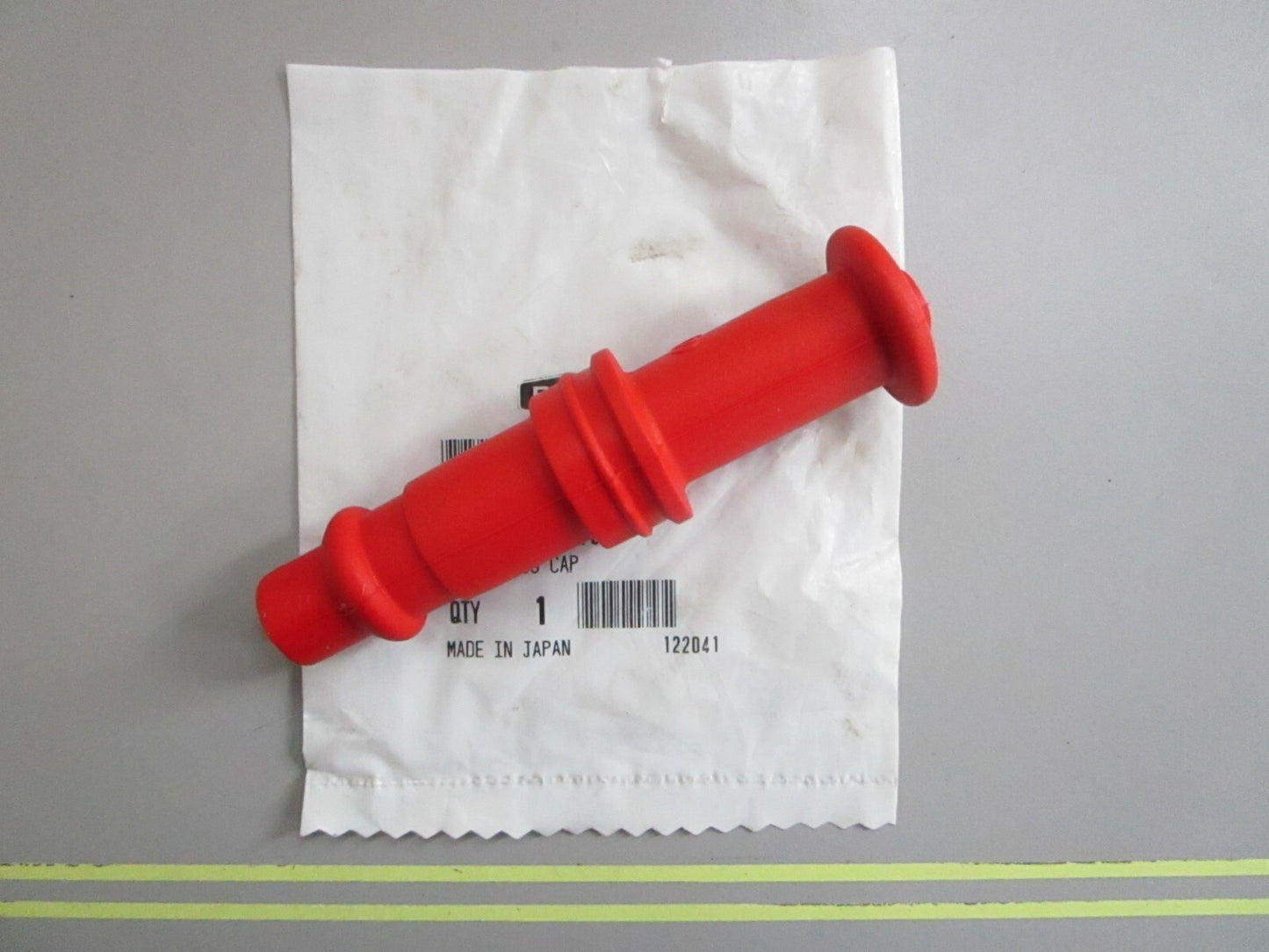 *NEW* 0820 Polaris Spark Plug Cap 3084980