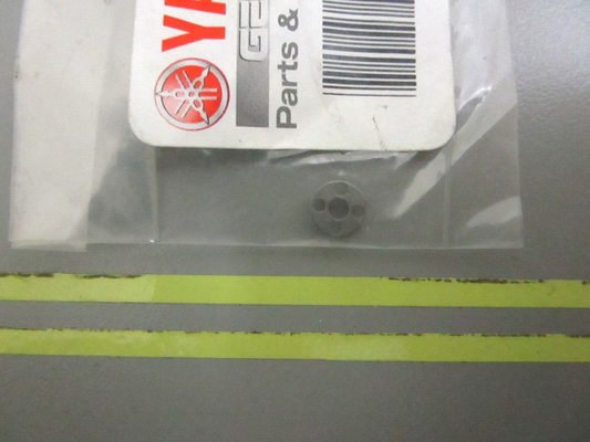 *NEW OEM* 0750 Yamaha WASHER 6C6-43893-00-00