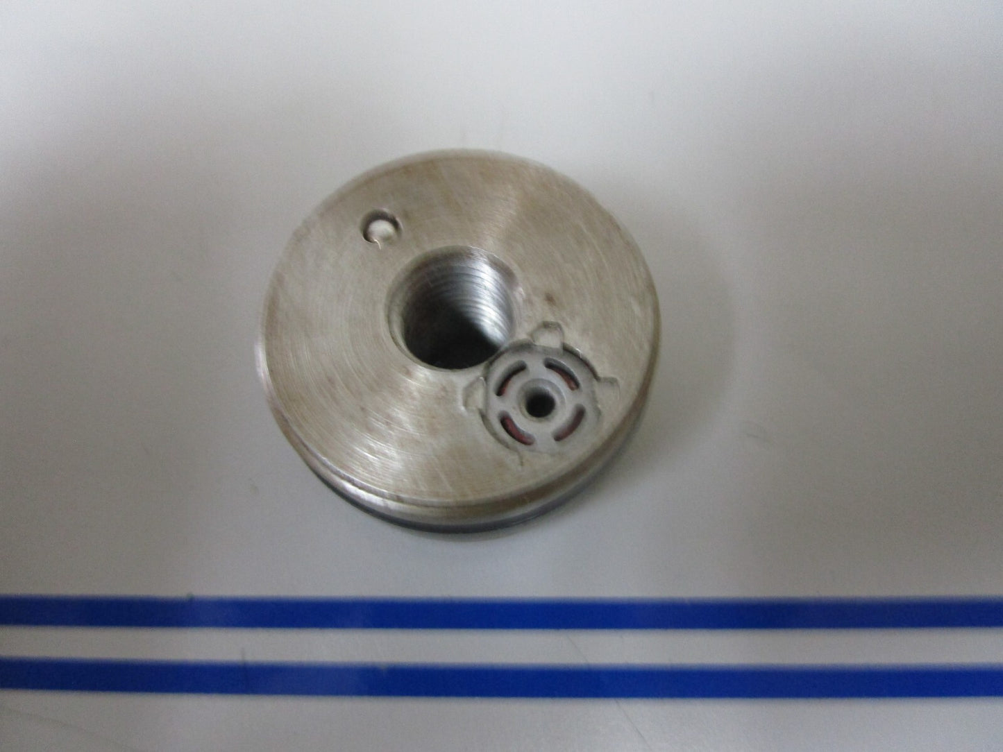 *NEW OEM* 0810 OMC Johnson Evinrude Piston Assembly 172596 0172596