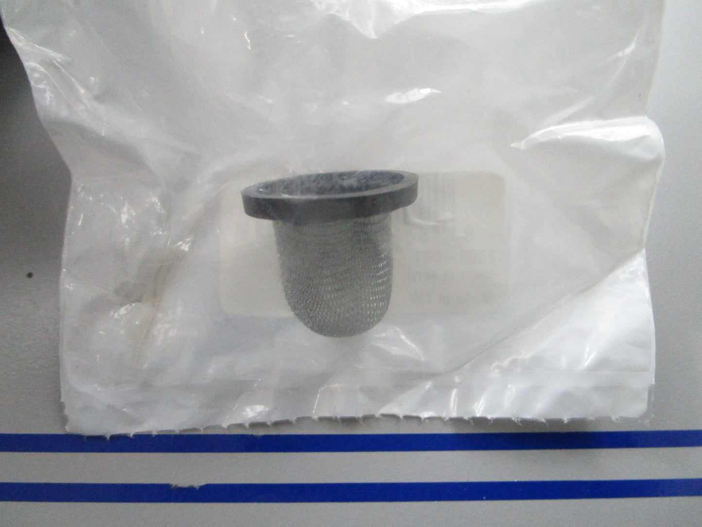 *NEW OEM* 0810 Arctic Cat Oil Filter Screen 3303-691