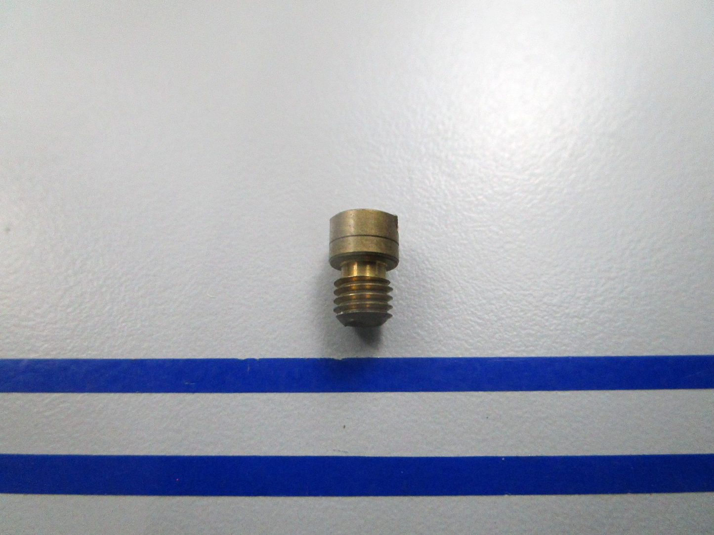NEW OEM Suzuki 09491-24015 (122.5) Main Jet 0810