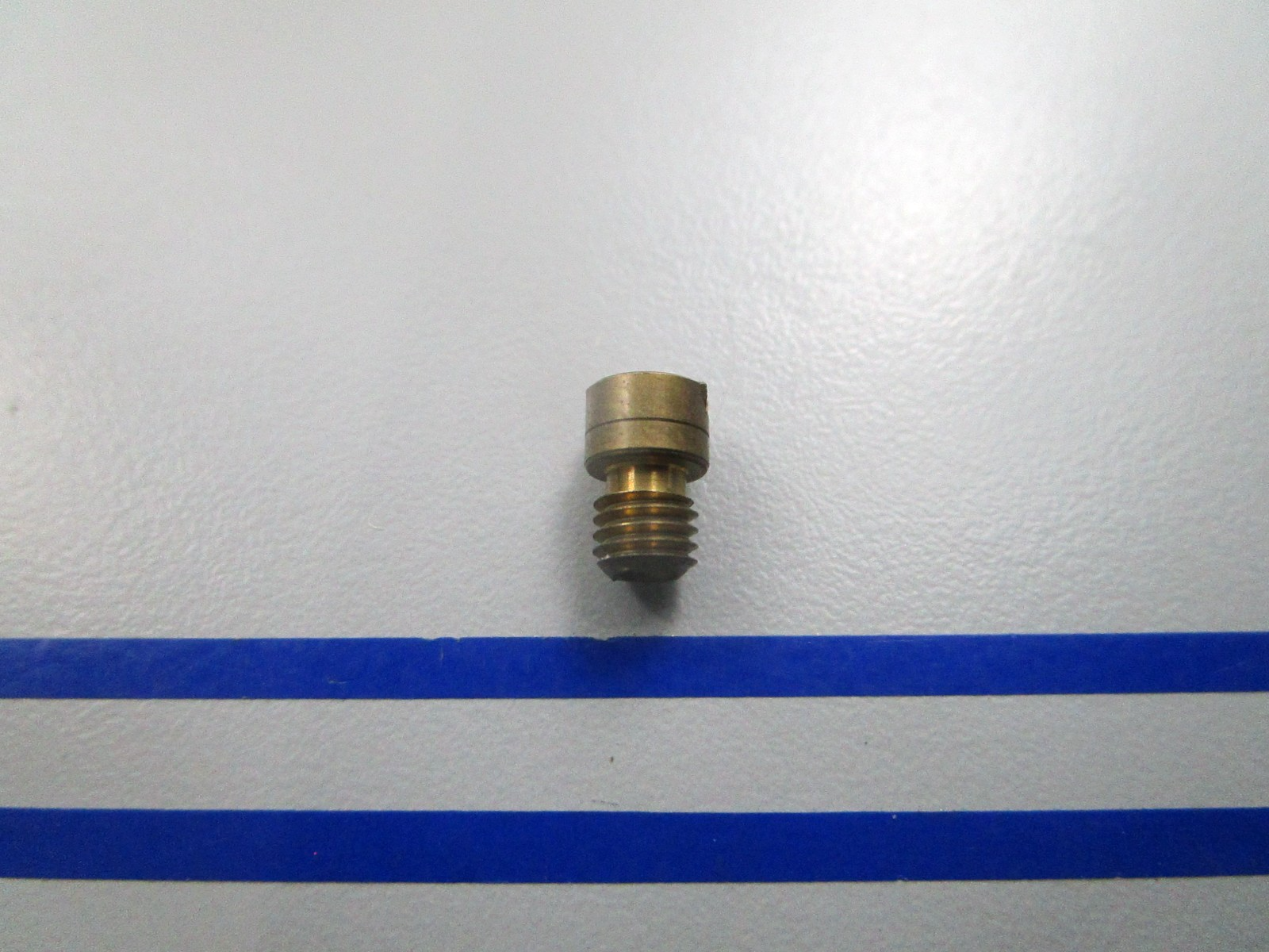 NEW OEM Suzuki 09491-24015 (122.5) Main Jet 0810