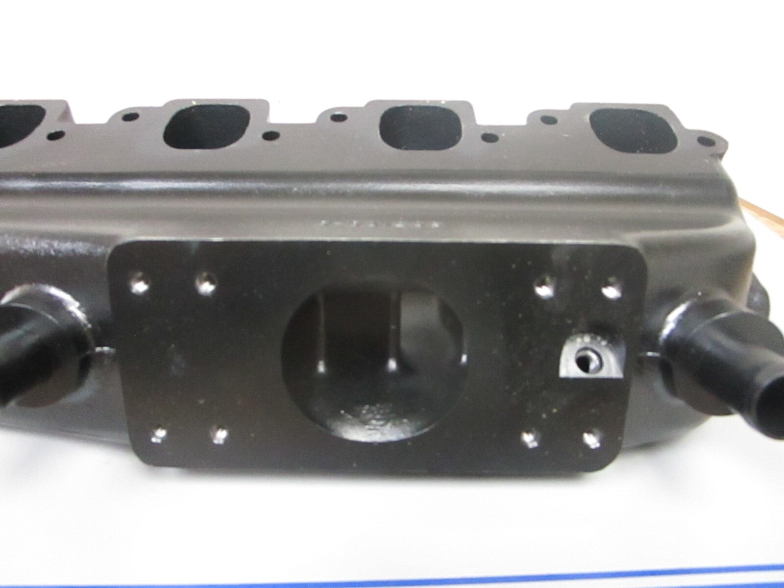 *NEW OEM* 0720 Mercury Quicksilver Exhaust Manifold Assembly 863120T03