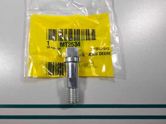 NEW OEM MT2534 John Deere Cap Screw 0810