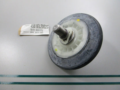 NEW OEM 4581EL2002C LG Roller Assembly 0810