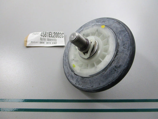 NEW OEM 4581EL2002C LG Roller Assembly 0810