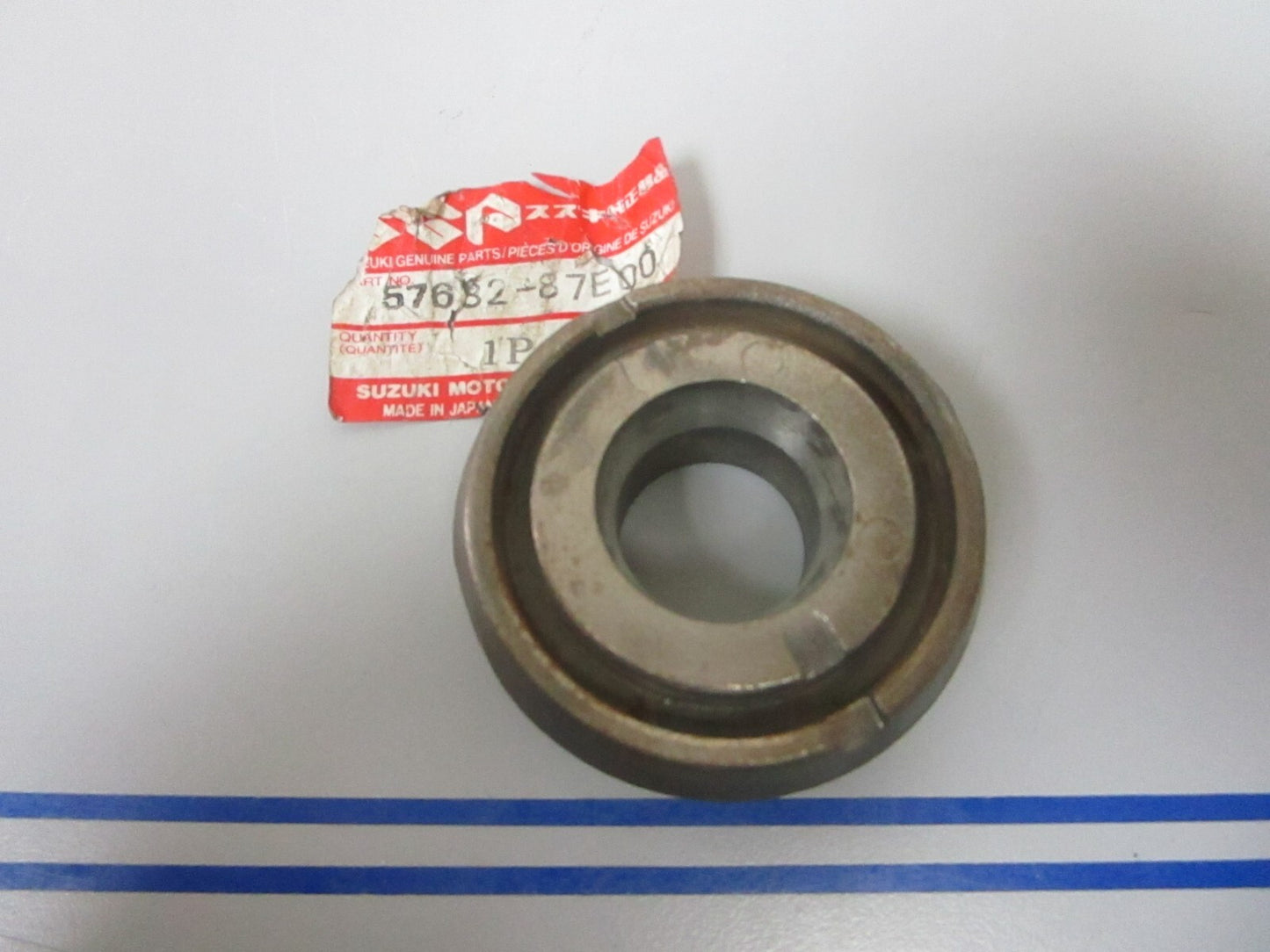 *NEW OEM* 0810 Suzuki Propeller Bush Stopper 57632-87E00
