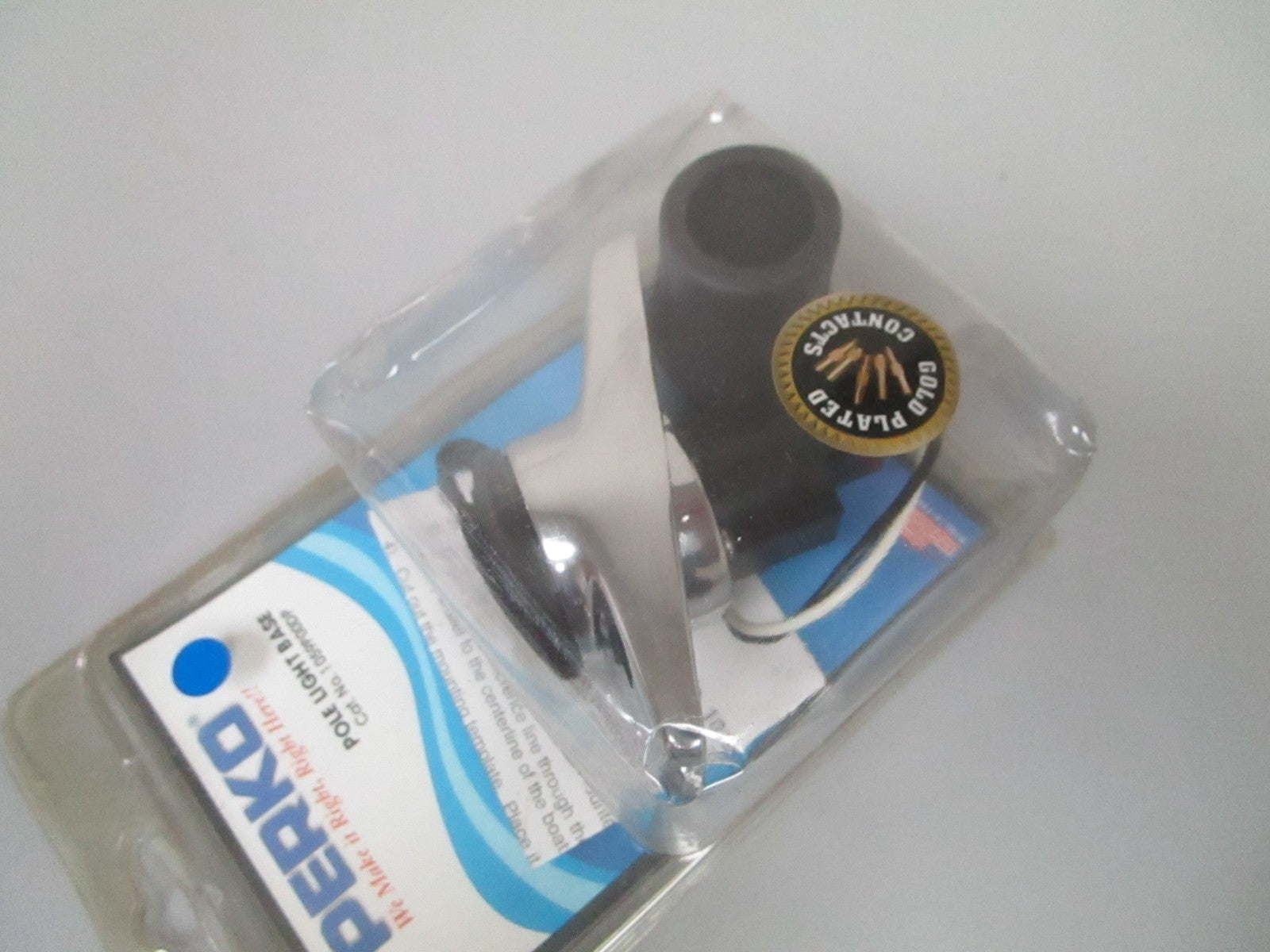 *NEW OEM* 0720 Perko Pole Light Base 1059P00DP