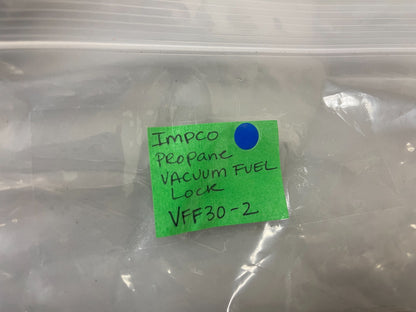 *NEW OEM* 0720 Impco Propane Vacuum Fuel Lock VFF 30