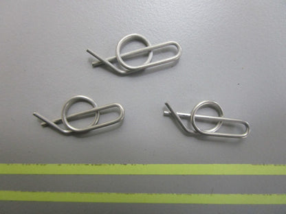 *NEW OEM* (LOT OF 3) 0810 Volvo Penta Clip 333774