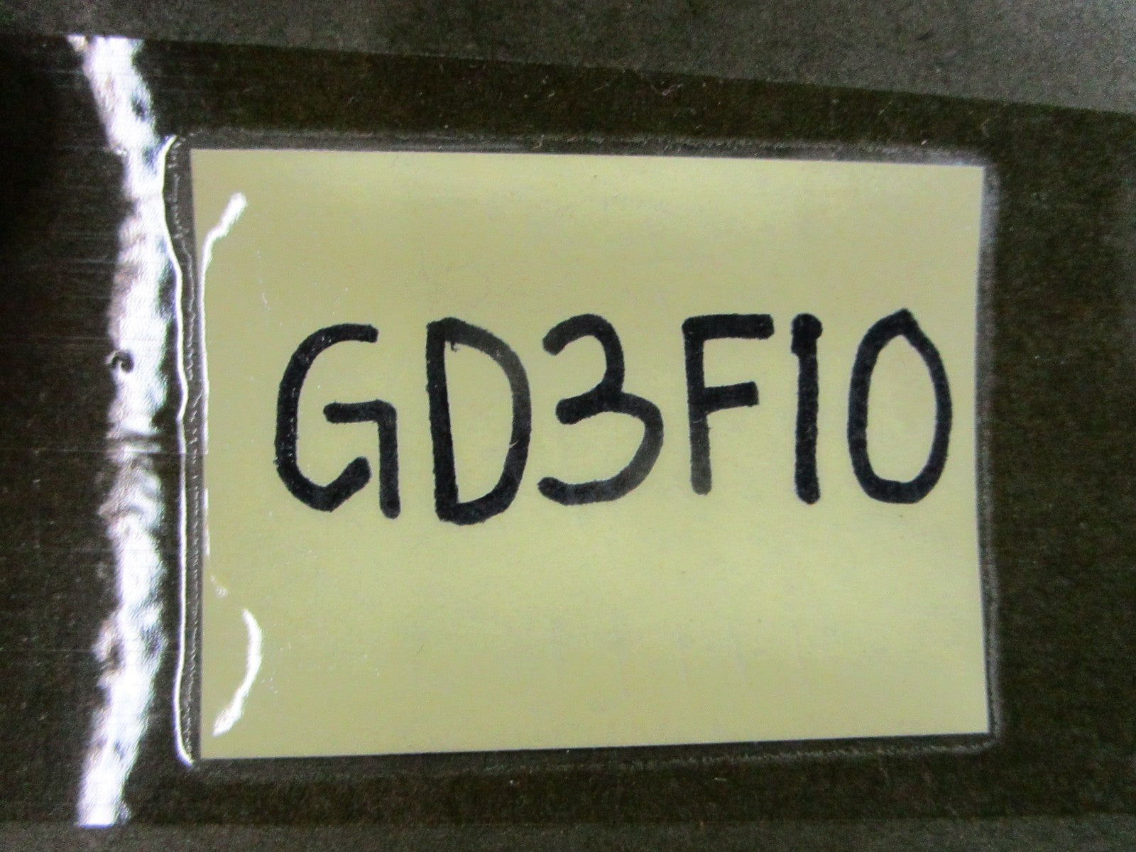 NEW OEM 0C2979 Generac Valve Cover Gasket 0810