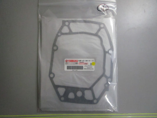 *NEW OEM* 0810 Mercury Quicksilver Manifold Gasket 63P-41134-A1-00