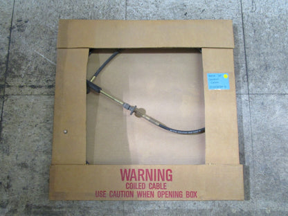 *NEW* 0820 Morse Controls 20' Control Cable 0S302029-0