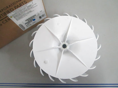 *NEW OEM* 0820 Whirlpool Wheel WP33002797 33002797
