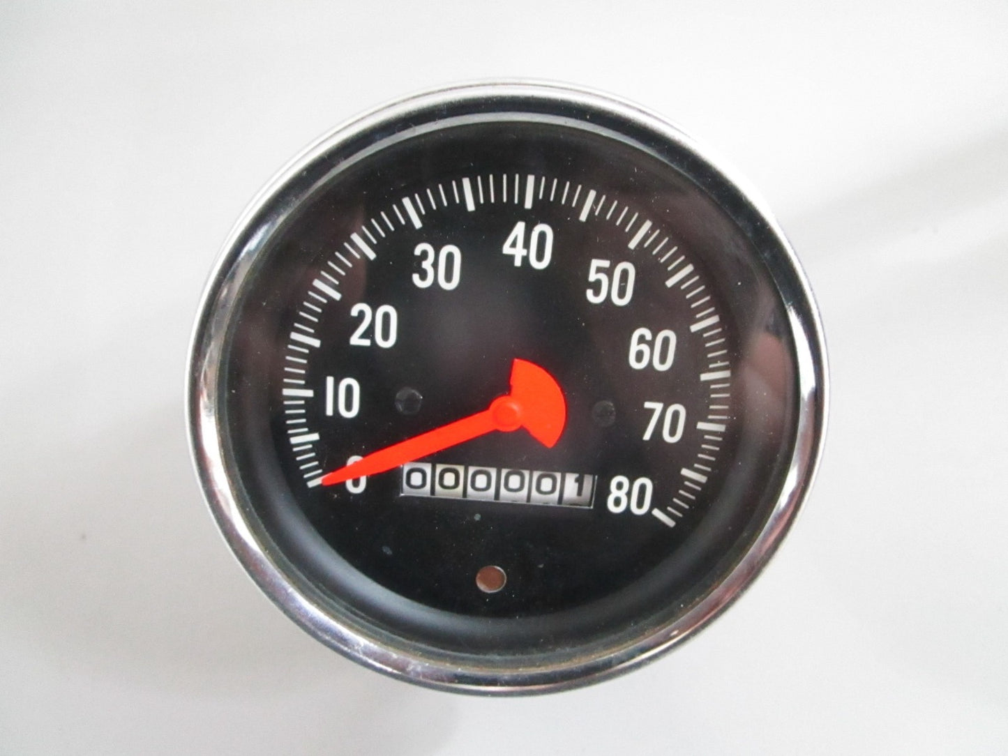 NEW OEM 366897-C1 Case IH Speedometer 0820