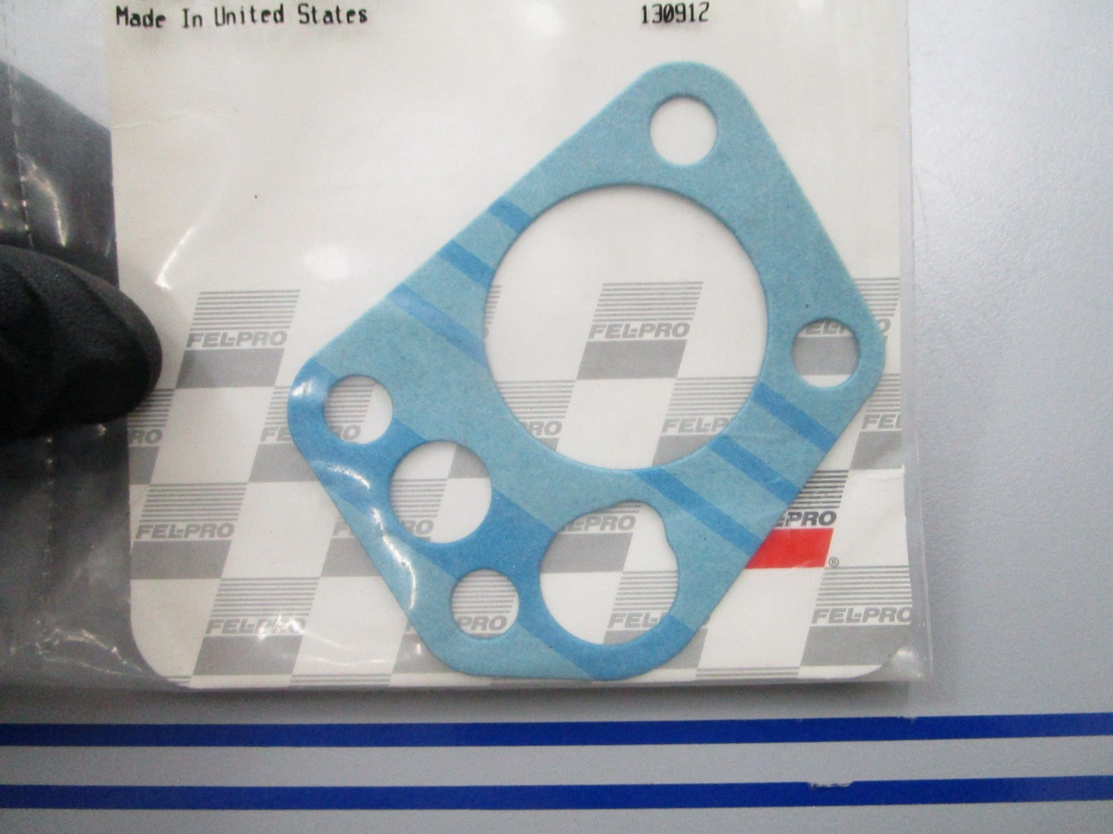 *NEW* 0810 Fel-Pro Oil Pump Gasket 72436