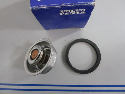 *NEW OEM* 0820 Volvo Penta Thermostat Kit 877355