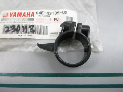 NEW OEM 64E-43139-02-00 Yamaha Trim Sender Cam 0810