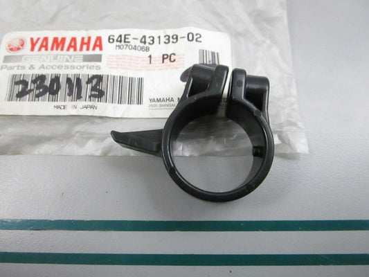 NEW OEM 64E-43139-02-00 Yamaha Trim Sender Cam 0810