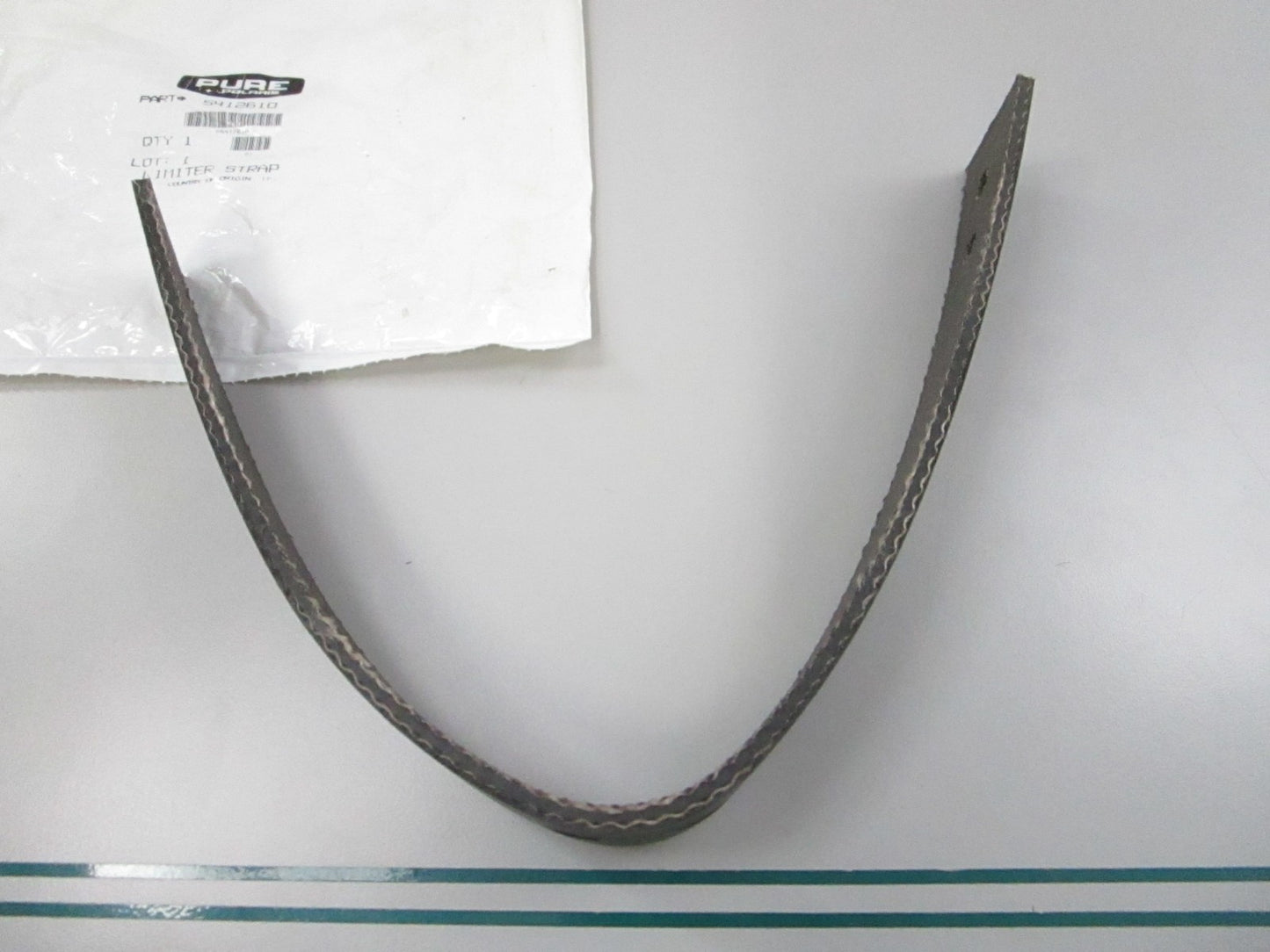 NEW OEM 5412610 Polaris Limiter Strap 0810
