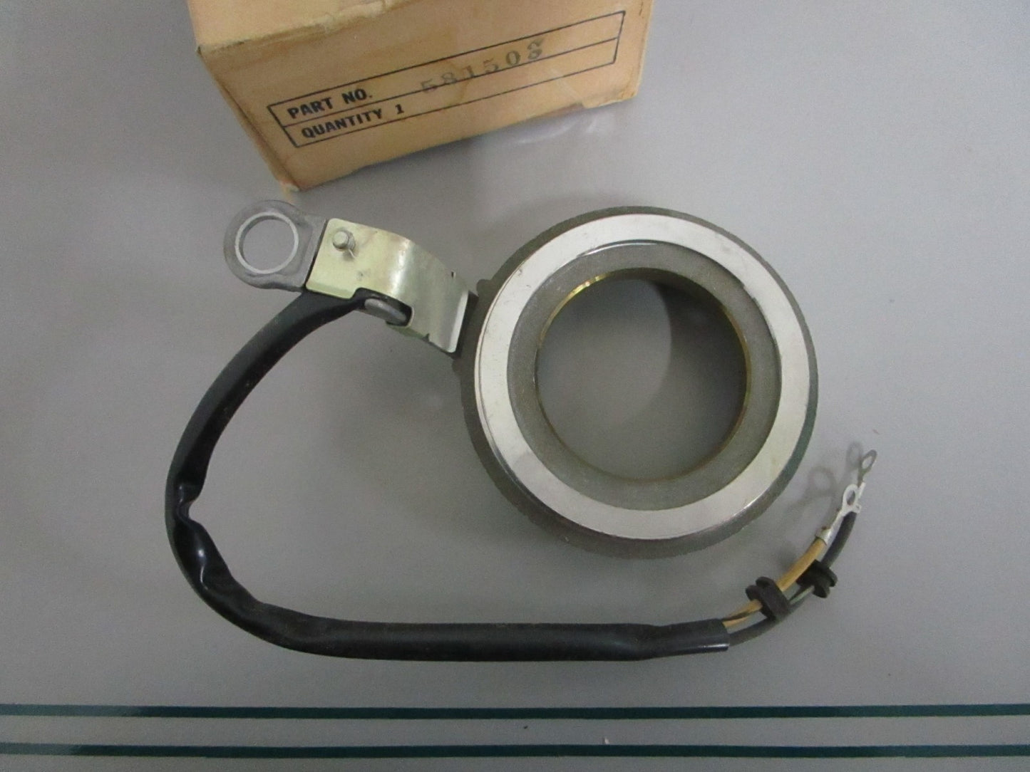NEW OEM 581508 0581508 OMC Johnson Evinrude Time Base Kit 0820