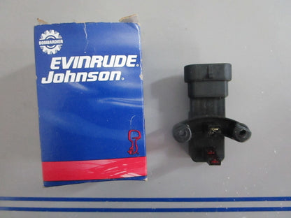 *NEW OEM* 0820 OMC Johnson Evinrude Sensor Ay 586343 0586343