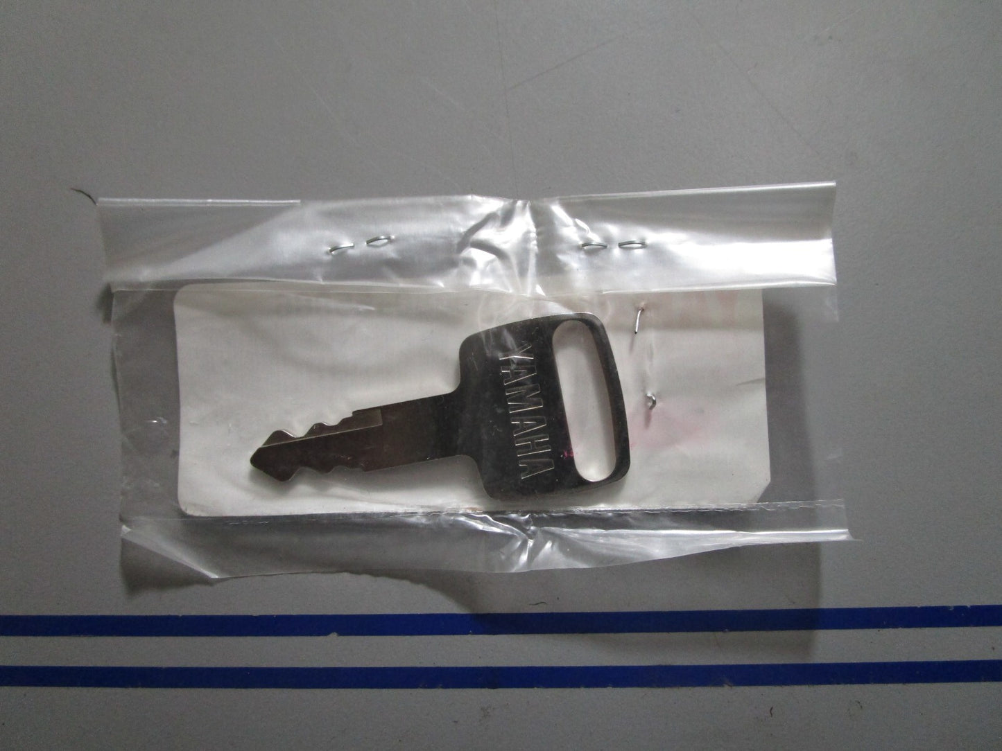 *NEW OEM* 0810 Yamaha 389 Key 90890-55886