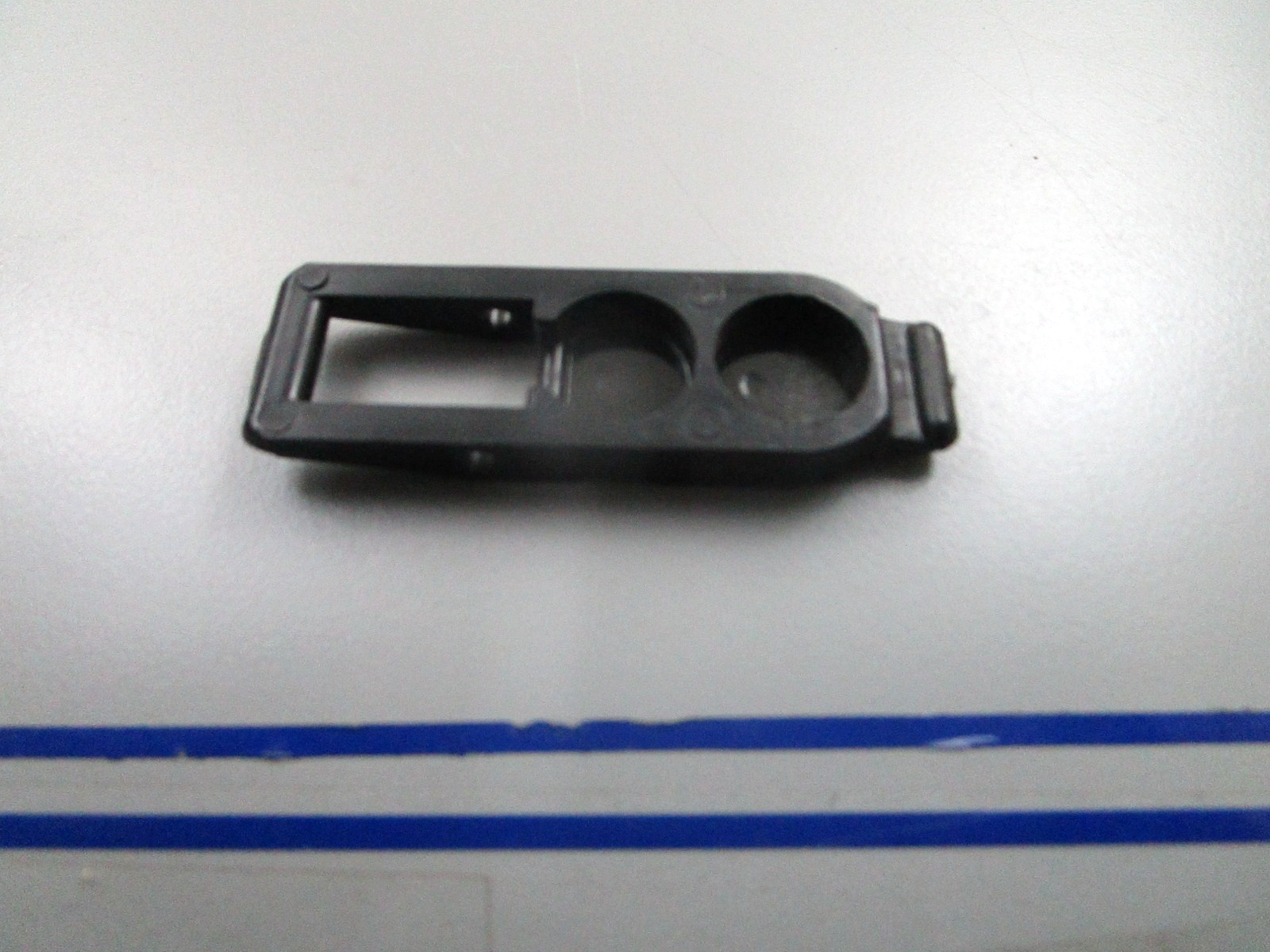 *NEW OEM* 0810 Mercury Quicksilver Shift Cable Cover 90211