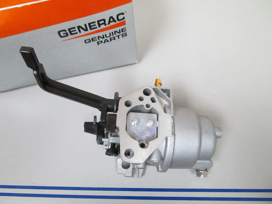 NEW OEM 0G8442A111 Generac 389CC Carburetor Assembly 0720