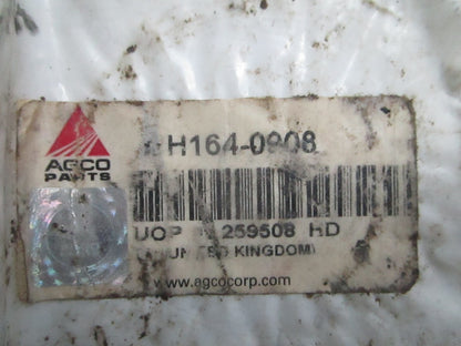 *NEW* 0820 AGCO Parts Lip Seal CH164-0908
