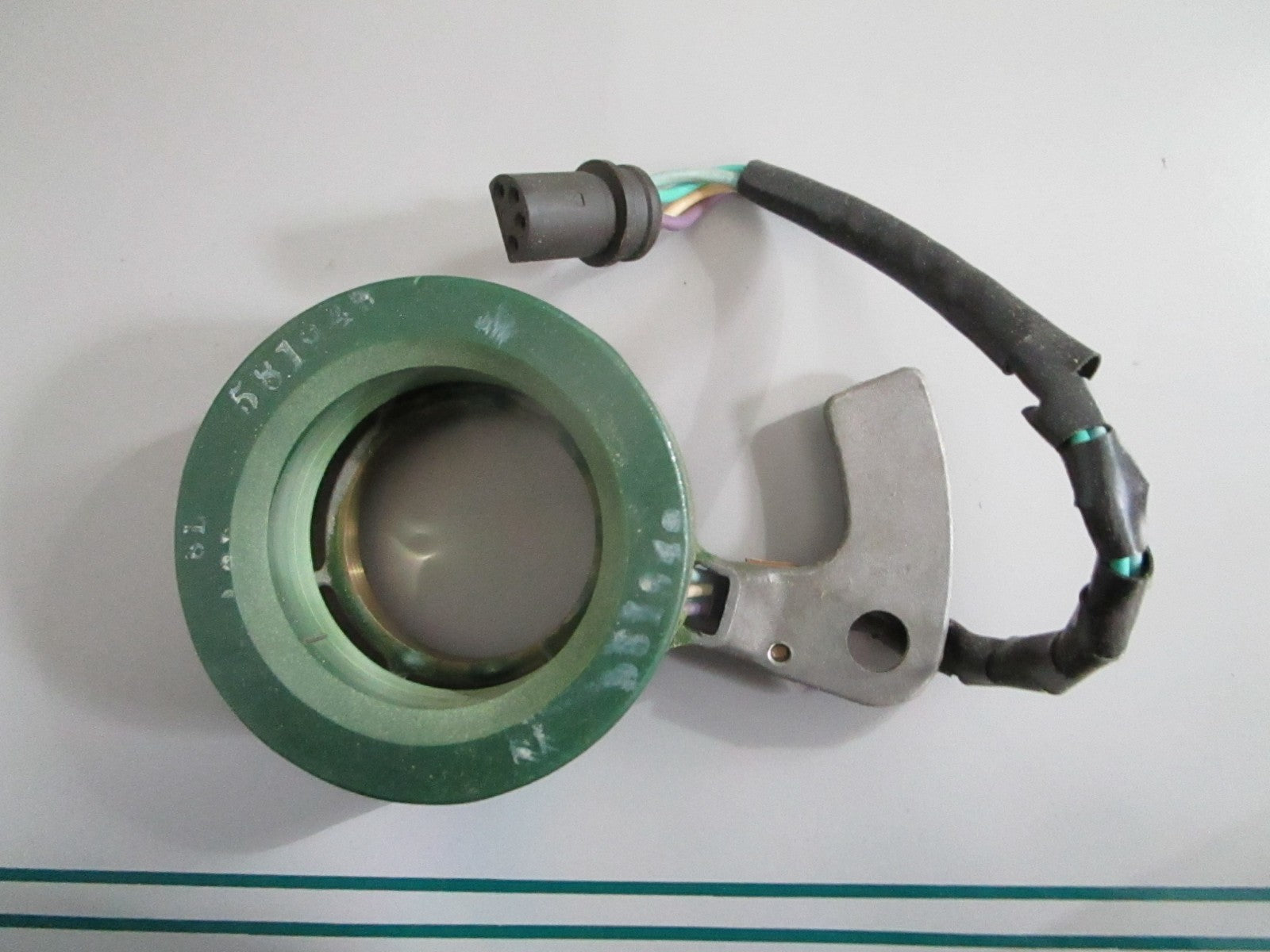 NEW OEM 581949 0581949 OMC Johnson Evinrude Timer Base Assy 0820
