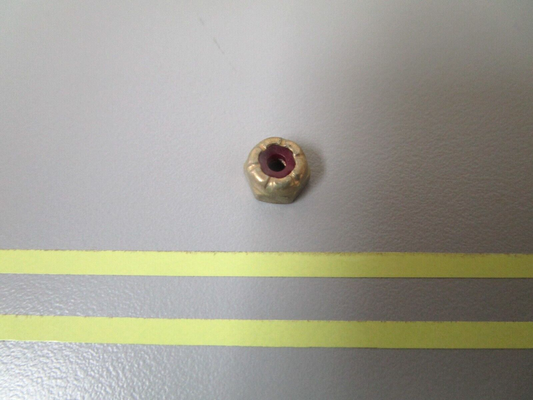 *NEW OEM* 0810 OMC Johnson Evinrude Needle Safety Switch Nut 325994 0325994