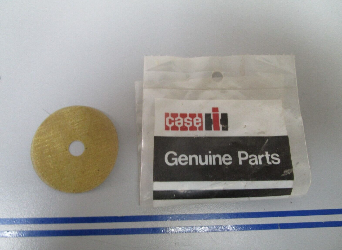 *NEW OEM* 0810 Case IH Filter Screen 49923D