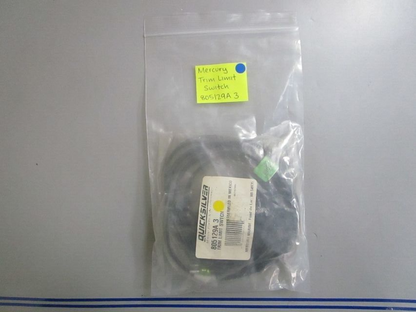 *NEW OEM* 0770 Mercury Quicksilver Trim Limit Switch 805129A3