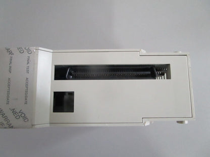 Schneider Modicon 140AMM09000 Quantum Analog Input Output 4I 2O NEW OEM 0820