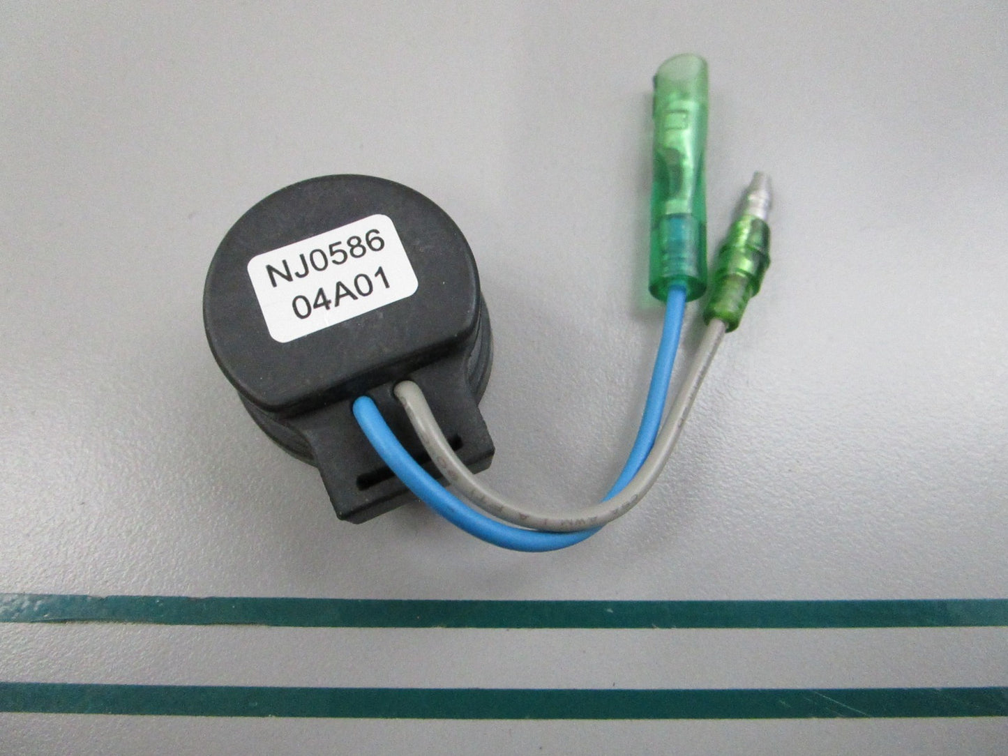 NEW OEM 38500-92E10 Suzuki Warning Buzzer 0810