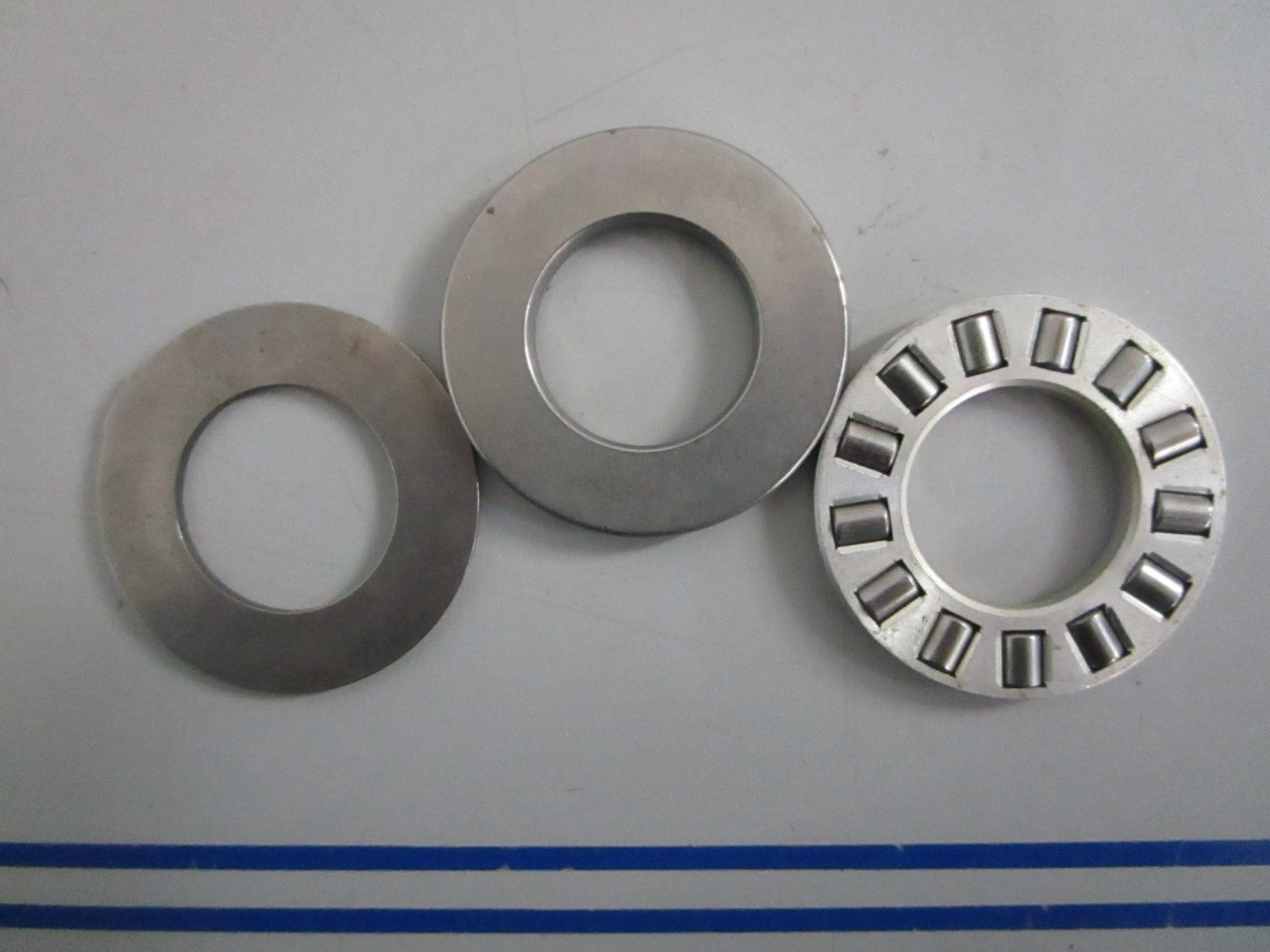 NEW OEM 31-8341M Mercury Quicksilver Thrust Bearing 0820